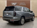2025 Cadillac Escalade Premium Luxury