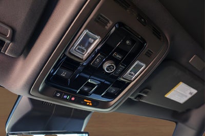 2025 Cadillac Escalade Premium Luxury