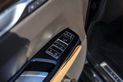 2025 Cadillac Escalade Premium Luxury