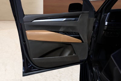 2025 Cadillac Escalade Premium Luxury