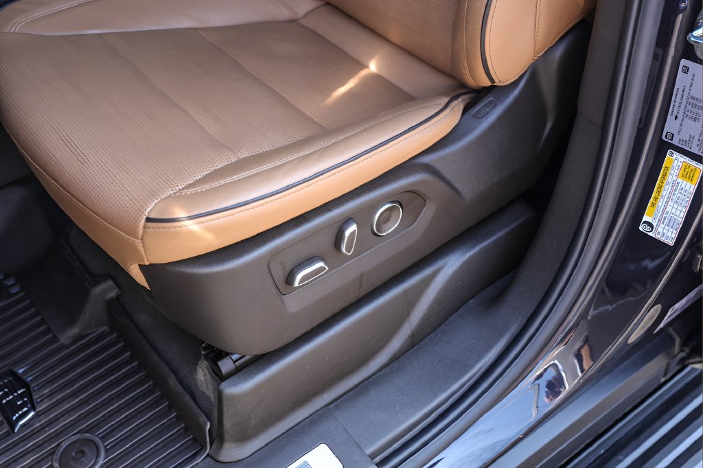 2025 Cadillac Escalade Premium Luxury