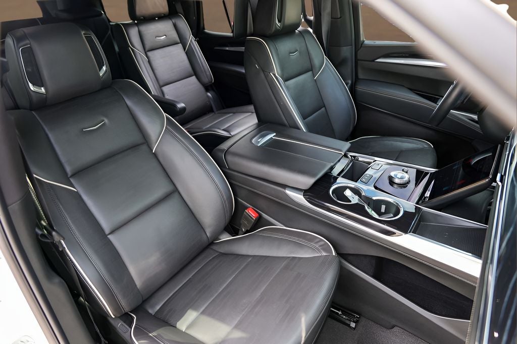 2025 Cadillac Escalade Sport