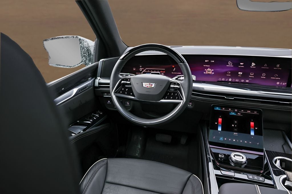 2025 Cadillac Escalade Sport