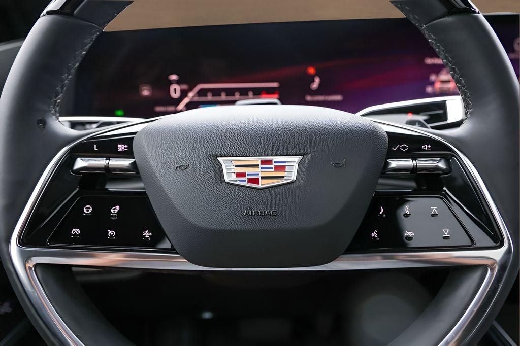 2025 Cadillac Escalade Sport