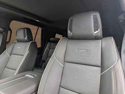 2025 Cadillac Escalade Sport