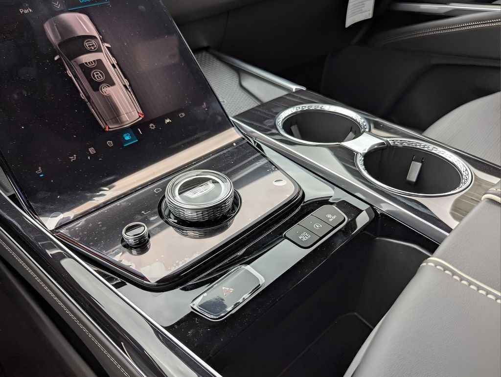 2025 Cadillac Escalade Sport