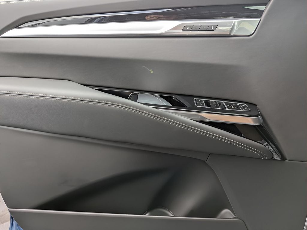 2025 Cadillac Escalade Sport