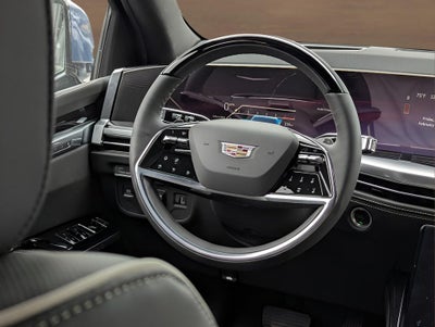 2025 Cadillac Escalade Sport