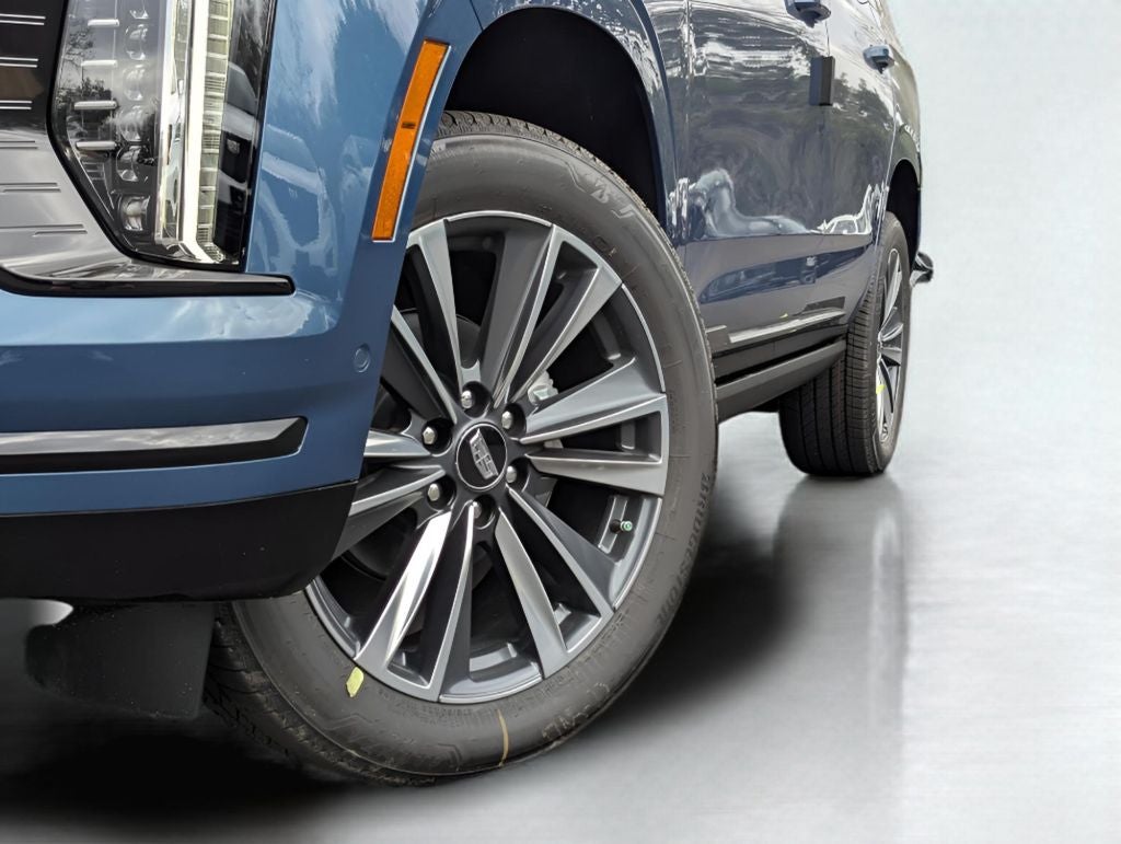 2025 Cadillac Escalade Sport