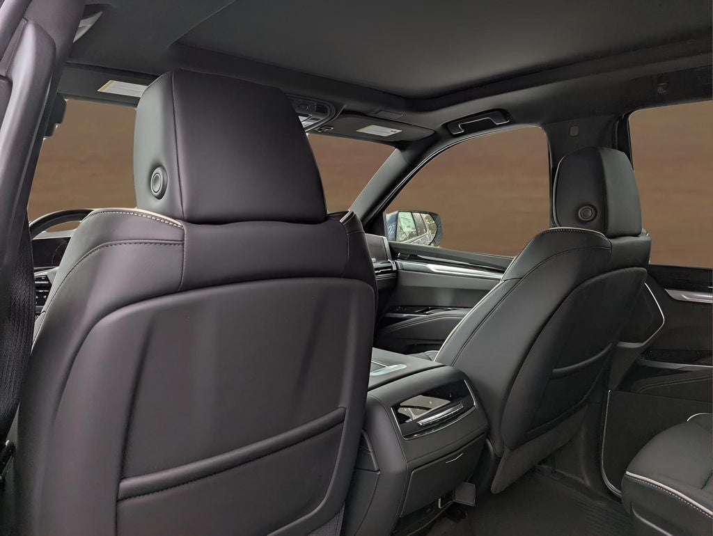 2025 Cadillac Escalade Sport
