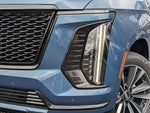2025 Cadillac Escalade Sport