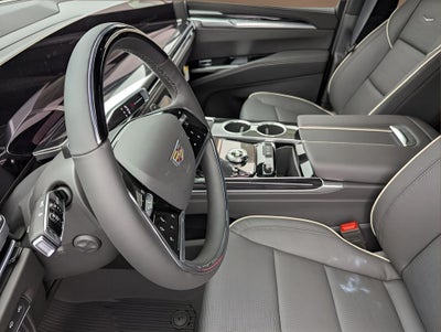 2025 Cadillac Escalade Sport