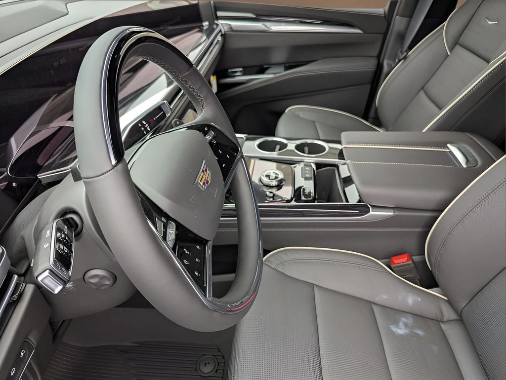 2025 Cadillac Escalade Sport
