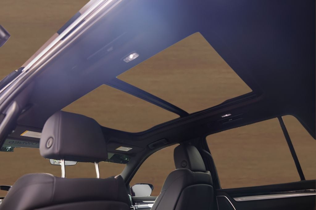2025 Cadillac Escalade Sport