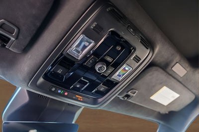 2025 Cadillac Escalade V-Series