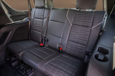 2025 Cadillac Escalade V-Series