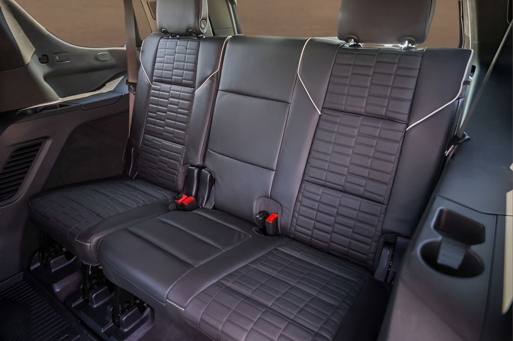 2025 Cadillac Escalade V-Series