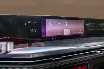 2025 Cadillac Escalade V-Series