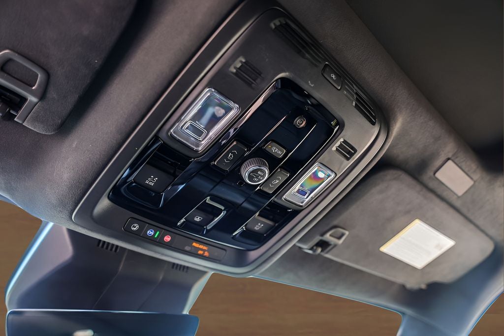 2025 Cadillac Escalade V-Series