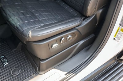 2025 Cadillac Escalade V-Series