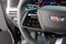2025 Cadillac Escalade V-Series