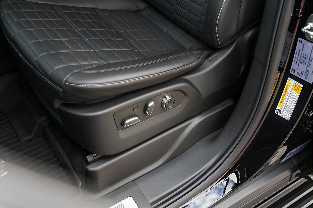 2025 Cadillac Escalade V-Series