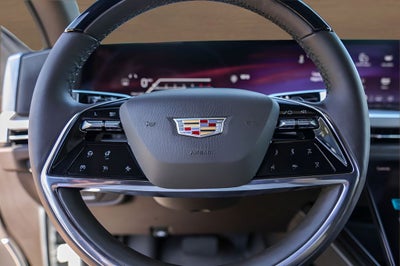 2025 Cadillac Escalade ESV Premium
