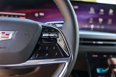2025 Cadillac Escalade ESV Premium