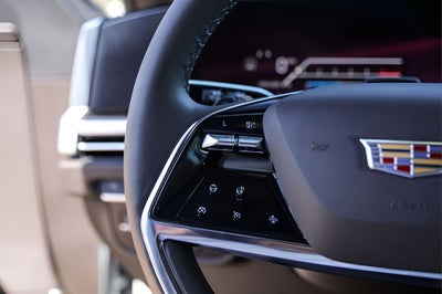 2025 Cadillac Escalade ESV Premium