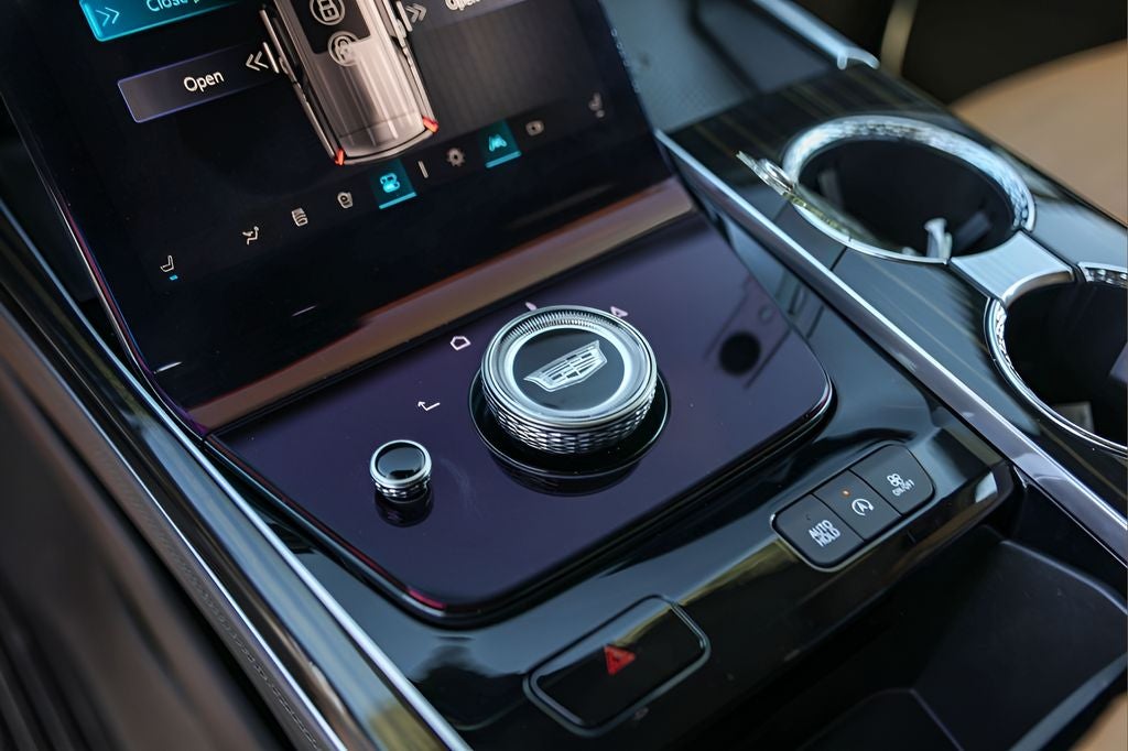 2025 Cadillac Escalade ESV Premium