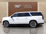 2025 Cadillac Escalade ESV Premium