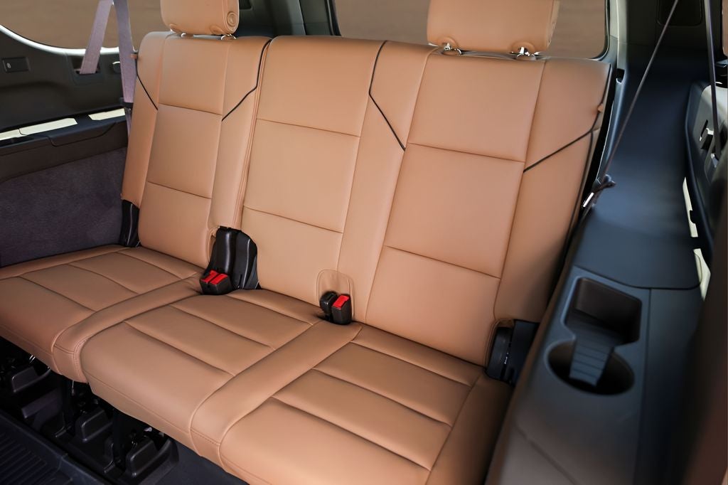 2025 Cadillac Escalade ESV Premium