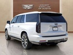 2025 Cadillac Escalade ESV Premium