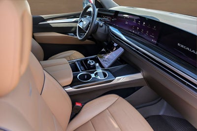 2025 Cadillac Escalade ESV Premium