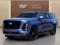 2026 Cadillac Escalade ESV Platinum Edition