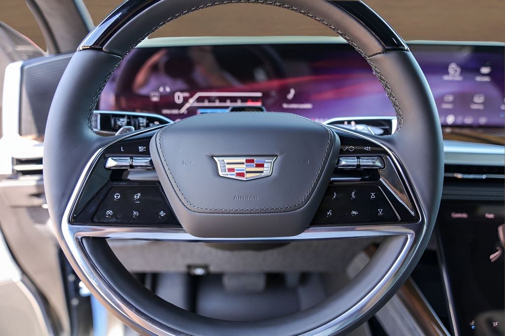 2026 Cadillac Escalade ESV Platinum Edition