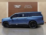 2026 Cadillac Escalade ESV Platinum Edition