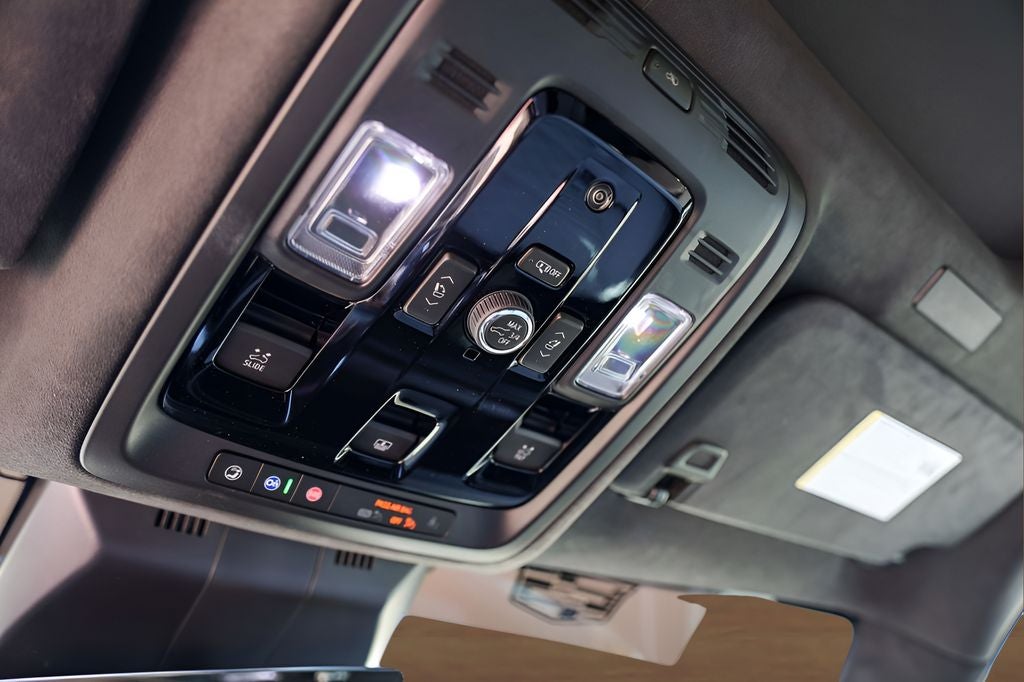 2026 Cadillac Escalade ESV Platinum Edition