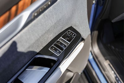 2026 Cadillac Escalade ESV Platinum Edition