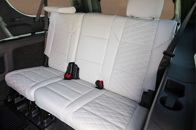 2026 Cadillac Escalade ESV Platinum Edition