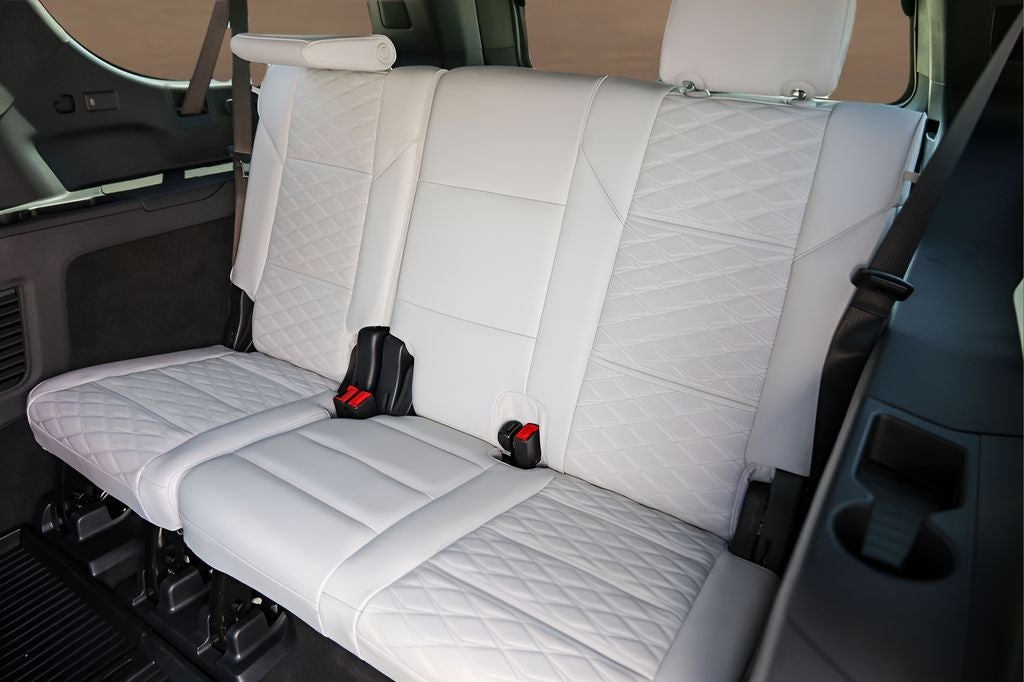 2026 Cadillac Escalade ESV Platinum Edition