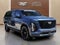 2026 Cadillac Escalade ESV Platinum Edition