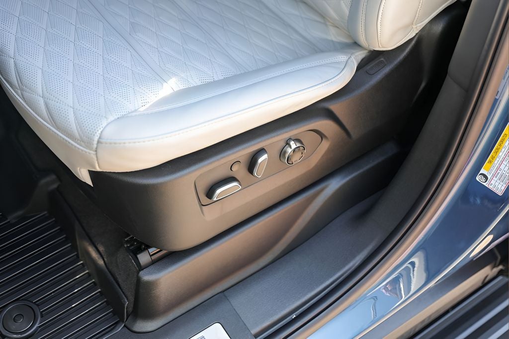 2026 Cadillac Escalade ESV Platinum Edition