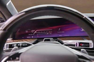 2026 Cadillac Escalade ESV Platinum Edition