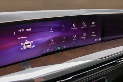 2026 Cadillac Escalade ESV Platinum Edition