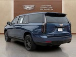 2026 Cadillac Escalade ESV Platinum Edition
