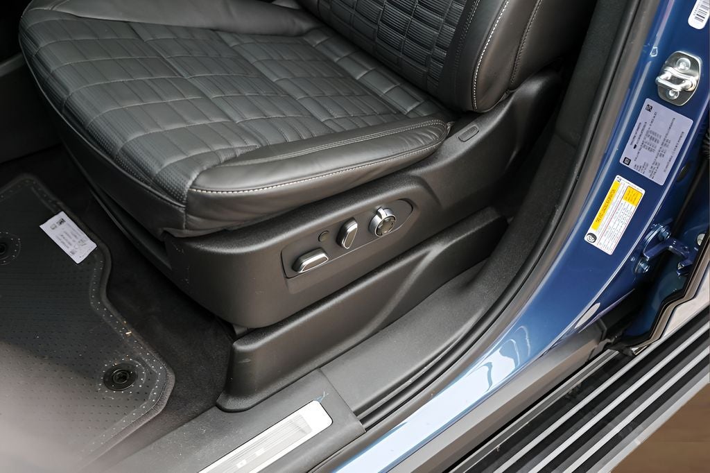 2026 Cadillac Escalade ESV Platinum Edition