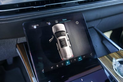 2025 Cadillac Escalade ESV Sport Platinum