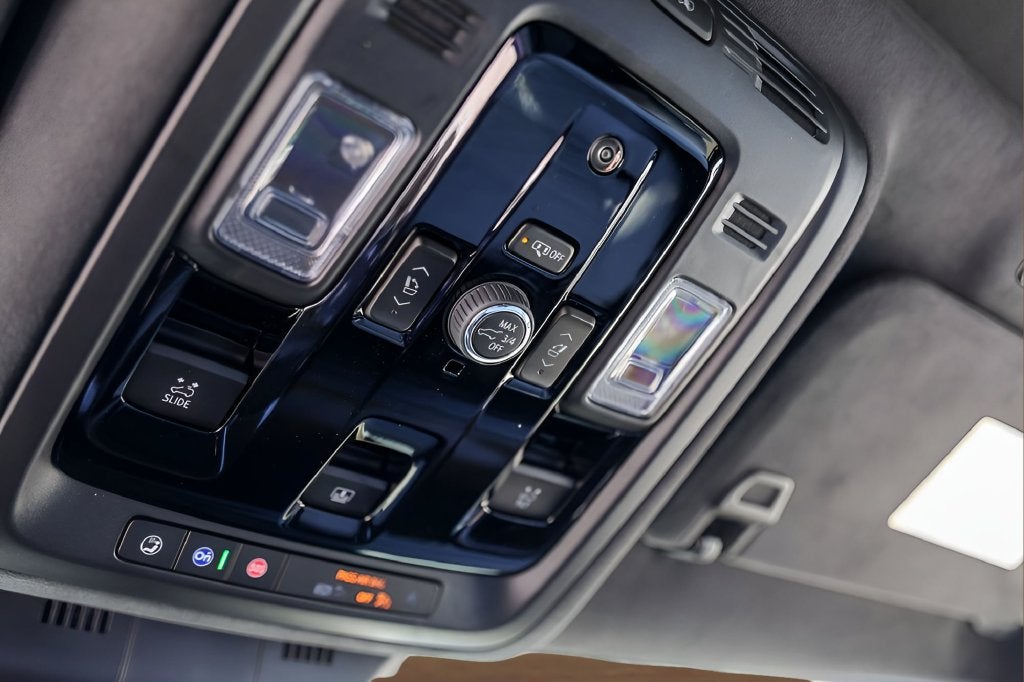 2025 Cadillac Escalade ESV Sport Platinum