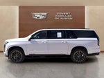 2025 Cadillac Escalade ESV Sport Platinum